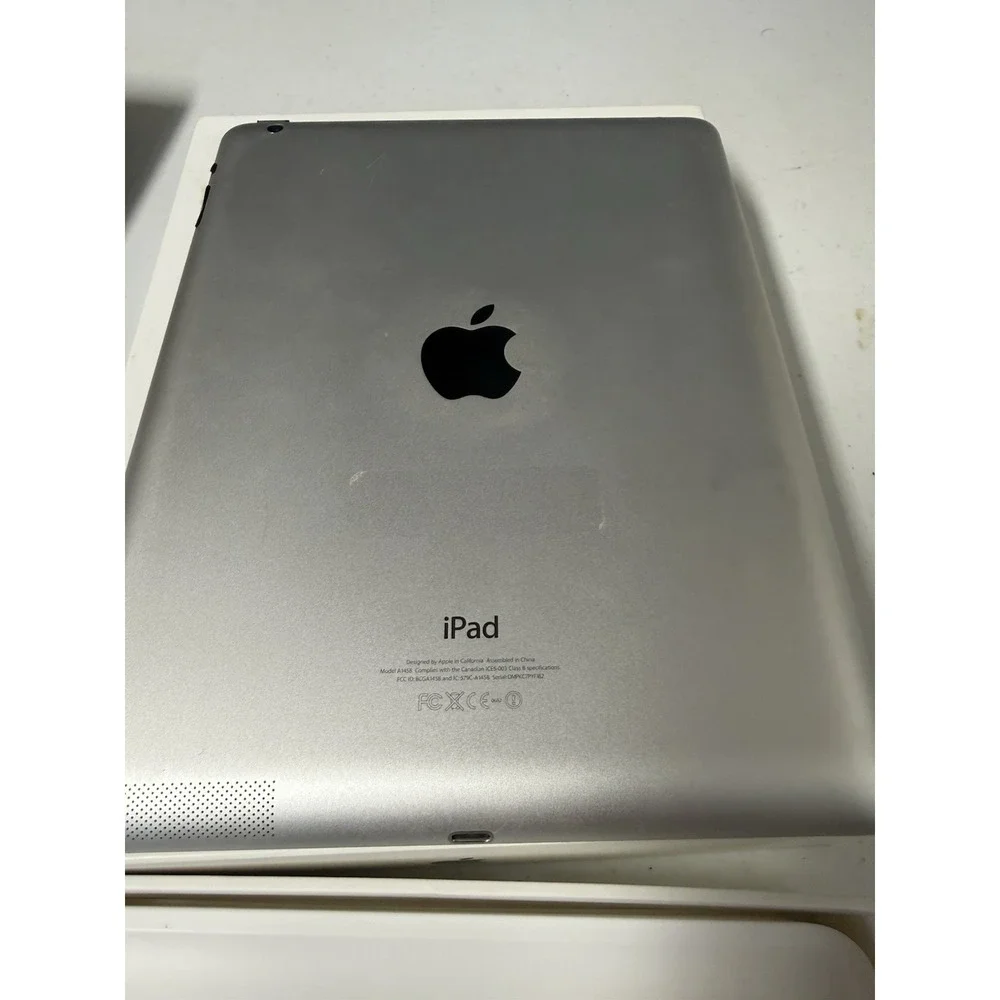 Apple ipad 4th